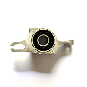 Buje de Amortiguador MacPherson 68022600AB 28 mm de Acero al Carbono de Ajuste a Presión para DURANGO Grand Cherokee - Product Image 2
