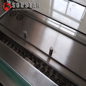 Made in china romanzo forma inglese di stile in acciaio inox <span class=keywords><strong>camino</strong></span> <span class=keywords><strong>esterno</strong></span> - Product Image 3