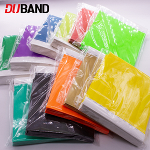 Bracelets en Tyvek personnalisés jetables, imperméables, en <span class=keywords><strong>papier</strong></span>, avec adhésif sécurisé pour festivals, concerts et fêtes - Product Image 5