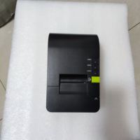 Imprimante thermique de reçus PT58K T58K – Neuve, garantie authentique, compatible caisses enregistreuses universelles, ports parallèles/USB/sériels, pour hôtels