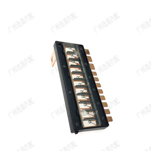 Fusible à lame plate 38232-TR0-A01, 10 pôles, automobile, avec indicateur, pour Civic Crv Acura - Product Image 3