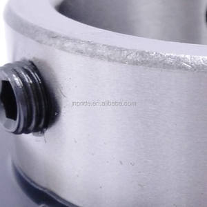 ضمان الجودة كتلة وسادة سكنية ثقيلة مربعة تحمل واجب UCF UCF207 F207 حجم 35 * * من أجل - Product Image 6