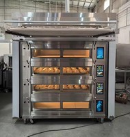 CARGADOR DE HORNO DE PLATAFORMA MONO INTEGRADO
