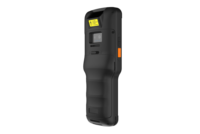 Android petit lecteur de codes-barres sans fil portable 2d plus petit téléphone smartphone 1d laser smart pda