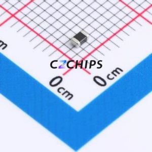 Termistor NTC QN0805X103J3450FB, Resistencia 0805, 10kOhm, 3450K, 5%, 3500K - Product Image 1