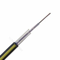 Cable exterior GYFXTY/GYFXY no blindado con funda especial Vitta G657A1 G657A2 G652D PE