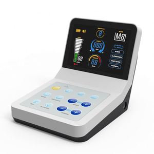 Moteur endodontique R Smart <span class=keywords><strong>Plus</strong></span> avec localisateur d'apex intégré, système avancé de traitement des canaux radiculaires dentaires - Product Image 4