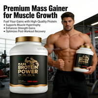 Isolat de protéines de lactosérum naturel de qualité supérieure pour la récupération musculaire, complément nutritionnel sportif, 2 lb pour adultes
