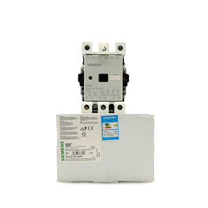 Contactor PLC y Controlador PAC 3TF47 22-0AP0 3TF4722-0AP0 Nuevo y Original - Product Image 4