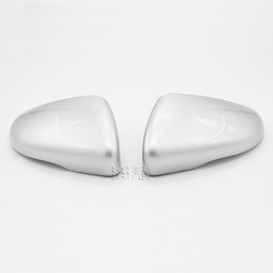 Juego Completo de Cubiertas de Espejos Volkswagen en Material PP para Sagitar, Magotan B7, Passat CC, Beetle, Scirocco, Viloran - Product Image 4
