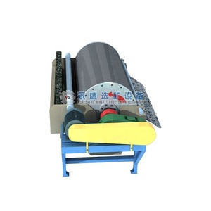 De Manganèse De haute Qualité Titane <span class=keywords><strong>Wolframite</strong></span> Niobium Tantale Fer Séparation Magnétique - Product Image 1