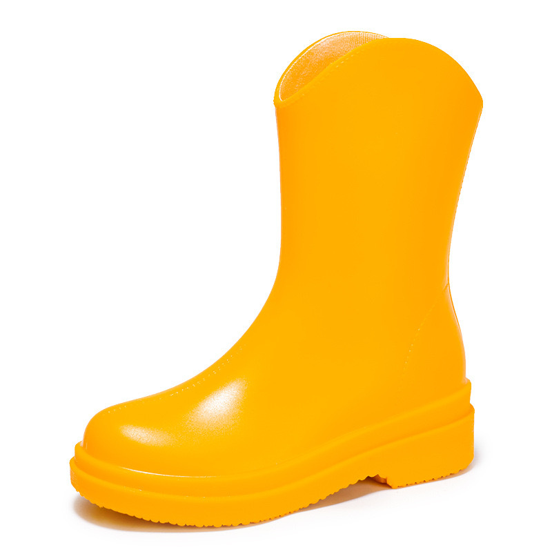 Jaune