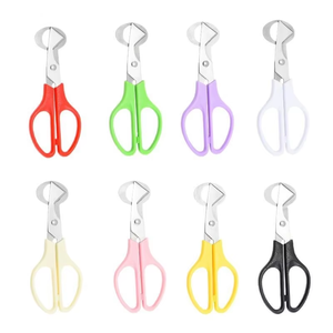 กรรไกรตัดนกกระทาเครื่องเปิดอุปกรณ์ในห้องครัว - Product Image 2