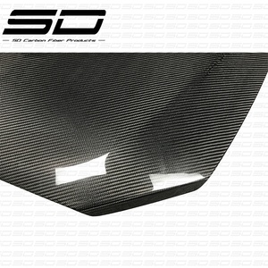 Capó de fibra de carbono seco estilo CS para B <span class=keywords><strong>M</strong></span> <span class=keywords><strong>W</strong></span> M2 M2C todos los accesorios del coche - Product Image 5