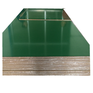 Jia mu Jia 9 mét <span class=keywords><strong>MDF</strong></span> bóng cao ván <span class=keywords><strong>MDF</strong></span> - Product Image 5