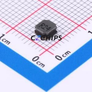 Inductor de Potencia ANR4020TR24M SMD, 4x4mm (Inductancia: 240nH) (Precisión: 20%) (Corriente Nominal: 5.2A) - Product Image 1