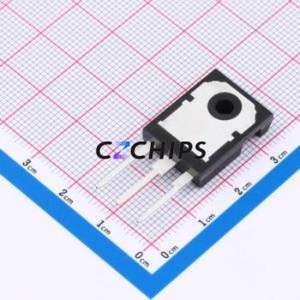 ทรานซิสเตอร์ภาคสนามทรานซิสเตอร์ (มอสเฟท) แบบดั้งเดิม IXFH140N10P-OSEN ถึง247ใหม่ล่าสุด - Product Image 2