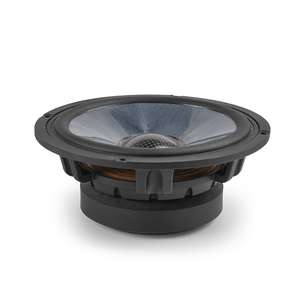 ซับวูฟเฟอร์ติดรถยนต์ Xuming 165 ขนาด 6.5 นิ้ว พร้อมกรวยคาร์บอนนาโน UNC-Uyama กำลังขับสูง 60W/120W - Product Image 3