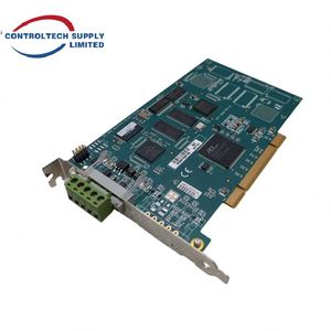 Carte d'interface PCI pour scanner maître DeviceNet à double canal SST-DN3-PCU-2-E - Product Image 2