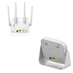 ฮาร์ดแวร์และซอฟต์แวร์คอมพิวเตอร์ที่เหมาะสม  เราเตอร์ไร้สาย CPE FDD TDD LTE Wifi  เราเตอร์แบบพกพา - Product Image 3