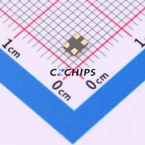 SWXCHACVF0-16.000000 Crystal (Passive) SMD3225-4P Crystal Oscillator SMD Crystal Oscillator 16MHz 20pF 30ppm - Product Image 2