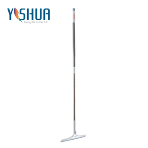 Yinhua Dụng Cụ Vệ Sinh Cửa Sổ Tay Cầm Dài Cho Nhà Máy Cây Chổi Cao Su - Product Image 4