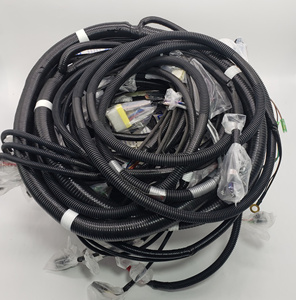 Câblage d'excavatrice d'OUSIMA 0003778 pour HITCHI EX200-5/EX210H-5 - Product Image 5