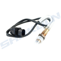 Sensor de Oxígeno Upstream para Motor BMW N55 OE A0095425918 Sonda Lambda de Banda Ancha Pre-Cat Calefactada Conexión Directa Plug & Play