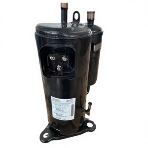 Nuevo Compresor de Refrigeración R410A de Bajo Ruido con <span class=keywords><strong>Tubo</strong></span> de <span class=keywords><strong>Cobre</strong></span> 5JD650ZCA22 para Aire Acondicionado y Refrigerador - Product Image 1