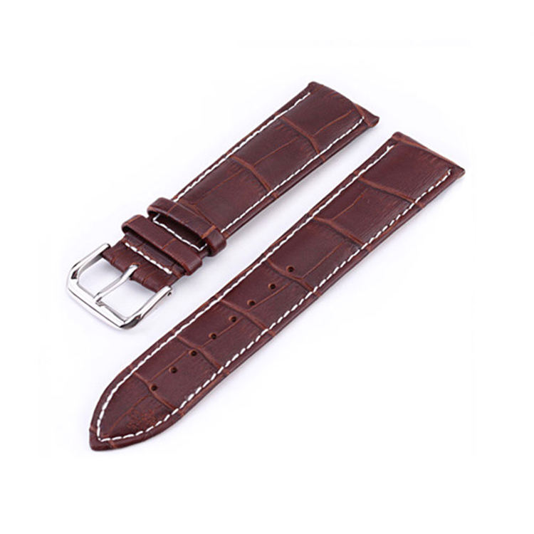 เส้นสีน้ำตาล