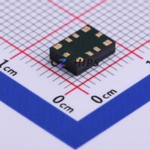 BT0507BC3I507CN30.72 Temperature Compensated Crystal Oscillator (TCXO) SMD7050-10P 30.72MHz 500ppb Clipped Sine Wave 3.3V - Product Image 2