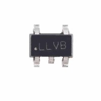 Composants électroniques XYCH, circuit intégré LP5907MFX-3.3/NOPB, régulateur linéaire IC 3.3V 250MA SOT23-5, 100% original