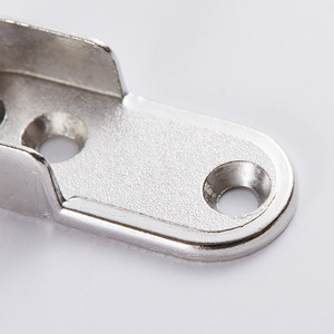 <span class=keywords><strong>Support</strong></span> de tube de suspension pour rail de <span class=keywords><strong>penderie</strong></span> - Product Image 4