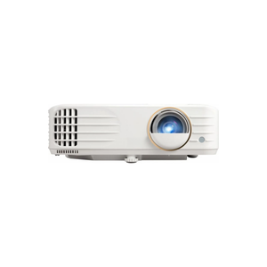Proyector DLP 4K UHD PX748-4K, 4000 Lúmenes ANSI, 240Hz, Baja Latencia de 4.2ms, Zoom 1.3x, Corrección Trapezoidal de 4 Vías, Altavoz de 10W - Product Image 1