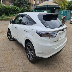 Vente chaude 2023 HARRIER CR-V Auto 2.0 SUV Pas cher HARRIER CRV PHEV SUV hybride voiture à vendre - Product Image 3