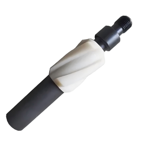 Guías y Centralizadores de Varillas de Bombeo Tipo Wist-on para Producción Petrolera, Fabricados en Nylon - Product Image 4