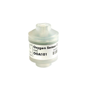 เซ็นเซอร์ออกซิเจน Envitec รุ่น OOA101 แบบอิเล็กโทรเคมี สำหรับเครื่องตรวจวัดคุณภาพอากาศ อะไหล่ทดแทน - Product Image 1