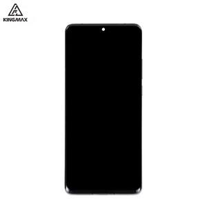 Écran OLED de 6,6 pouces pour Huawei <span class=keywords><strong>P50</strong></span> <span class=keywords><strong>Pro</strong></span>, remplacement de l'écran tactile, JAD-AL50 JAD-LX9 JAD-AL00, écrans LCD pour téléphone portable - Product Image 4
