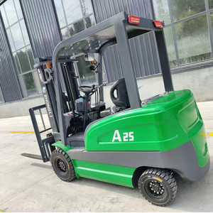 รถยกไฟฟ้าขนาดเล็ก4x4สำหรับรถยก1ตัน<span class=keywords><strong>2</strong></span>ตัน3ตัน5ตัน - Product Image 5