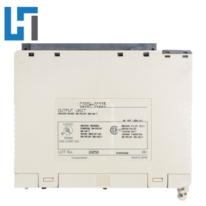 Nouveau module d'unité de sortie d'origine C200H-OC225 série C200H, contrôleur de programmation PLC, contrôleur d'automatisation industrielle - Product Image 3