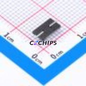 S47SMD27.120M20PF10R30B3 Crystal (Passive) HC-49S-SMD-2P-Mini Crystal Oscillator 27.12MHz 10ppm 20pF 30ppm - Product Image 2