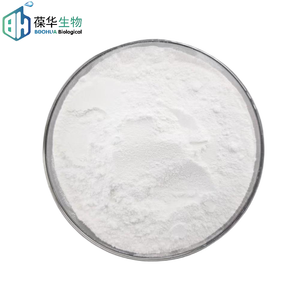 Bubuk Sodium Hyaluronate (Asam Hialuronat) Kelas Kosmetik Terlaris 25kg Berat Molekul Rendah 500da-800kda Kemurnian 95% - Product Image 1