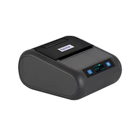 Printer Label Mini Portabel Murah Xprinter XP-P326B 80mm Printer Label Thermal Nirkabel Bluetooth