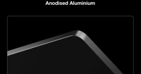 Machine de caisse COMPAX Android à double écran 15,6"+10,1" Processeur RK3568 4G+32G Système POS tout-en-un Corps en aluminium anodisé