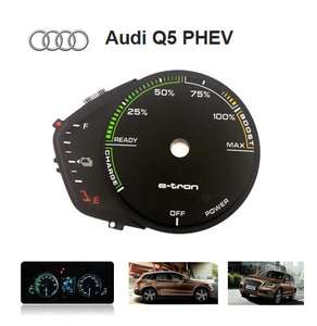 Painel Cluster Instrumento Medidor De Energia Digital Universal Medidor De <span class=keywords><strong>RPM</strong></span> - Product Image 4