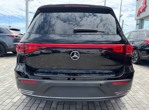 Mercedes-Benz EQB 350 4MATIC Luxe d'occasion à prix réduit, modèle 2022, à vendre - Product Image 6