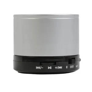 Altoparlante Bluetooth Cilindrico Gadget Personalizzati - Product Image 2