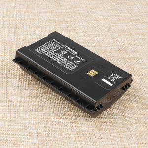 Batterie de remplacement pour talkie-walkie STP9000 7,4 V 3300 mAh pour radios bidirectionnelles STP8000 STP8040 STP9000 - Product Image 2