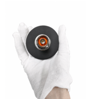Antenne GNSS active multi-bandes personnalisée en usine, L1 L2 L5 GPS BDS RTK, IP67 pour équipement de topographie TOXU