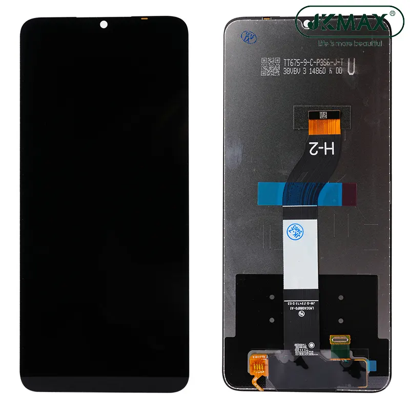 Producto caliente LCD Completo Reparación de alta calidad Teléfono móvil roto Pantalla LCD Pantalla táctil